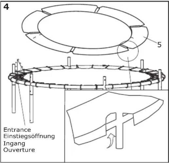 EXIT Bounzy - STAP 4 - 1