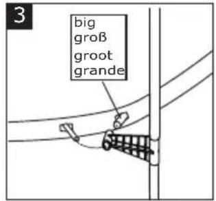 EXIT Bounzy - Schritt 11 - 4