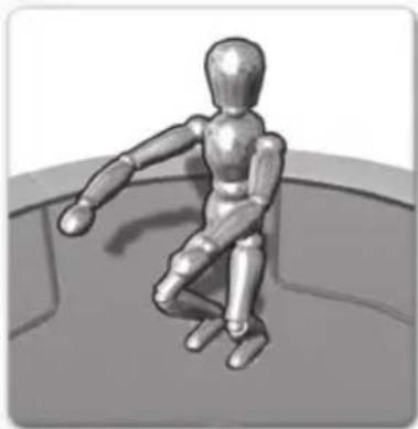 EXIT Bounzy - L'USAGE DU TRAMPOLINE - 1