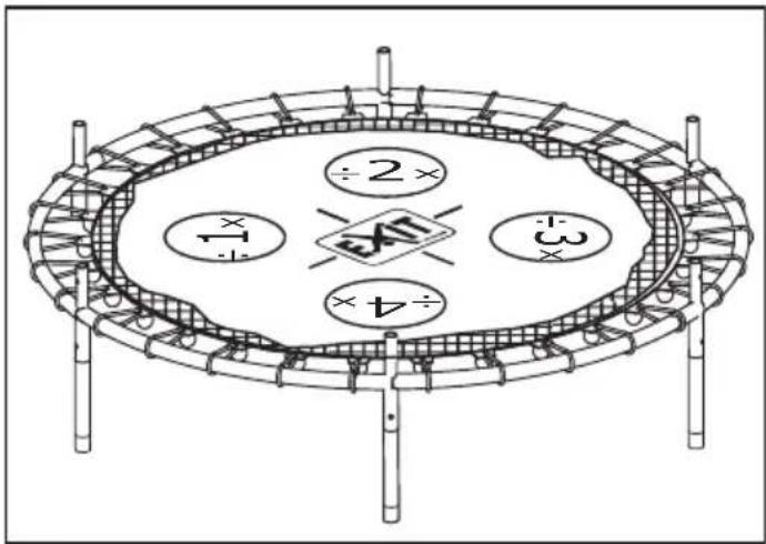 EXIT Bounzy - Note: - 4