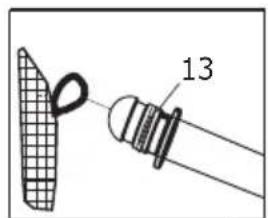 EXIT Bounzy - STEP 12 - 1