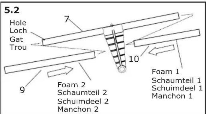 EXIT Bounzy - 5.2 - 2