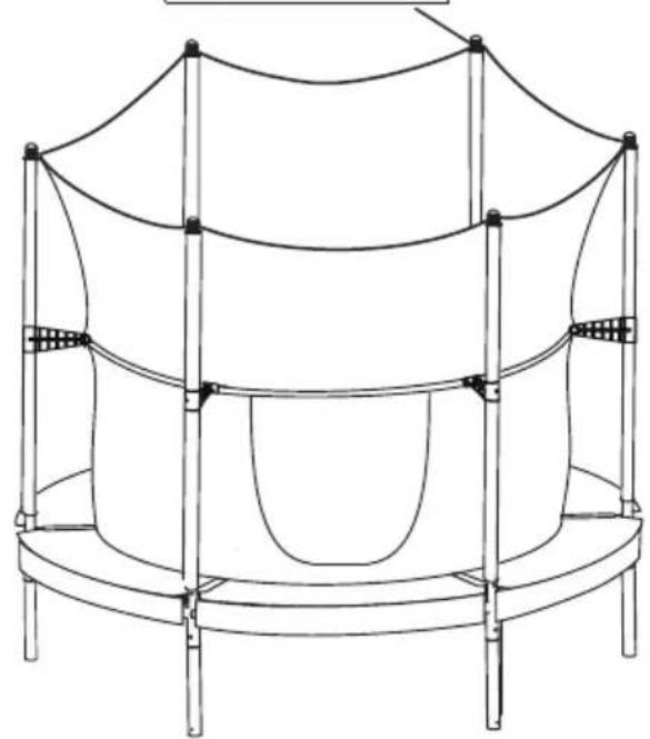 EXIT Bounzy - STEP 12 - 2