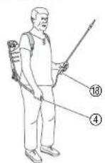 GARDENA 88420 - Utilisation - 2