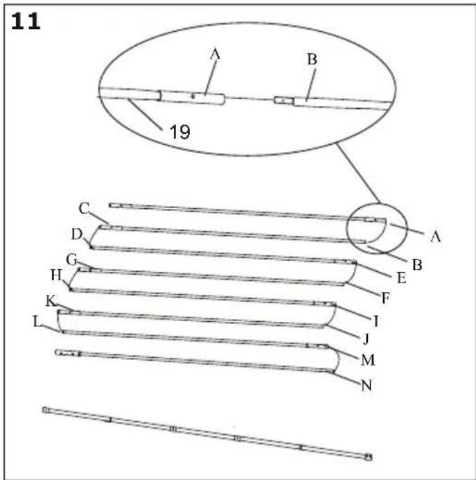 EXIT Supreme Allin1 - ÉTAPE 11 - 1
