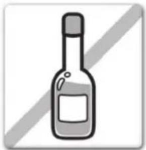 EXIT Supreme Allin1 - VORSICHTSMASSNAHMEN FÜR DEN GEBRAUCH DES TRAMPOLINS - 1