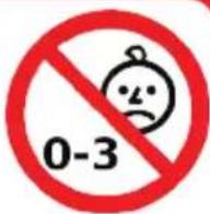 EXIT Supreme Allin1 - Afin d'éviter toute blessure grave: - 1