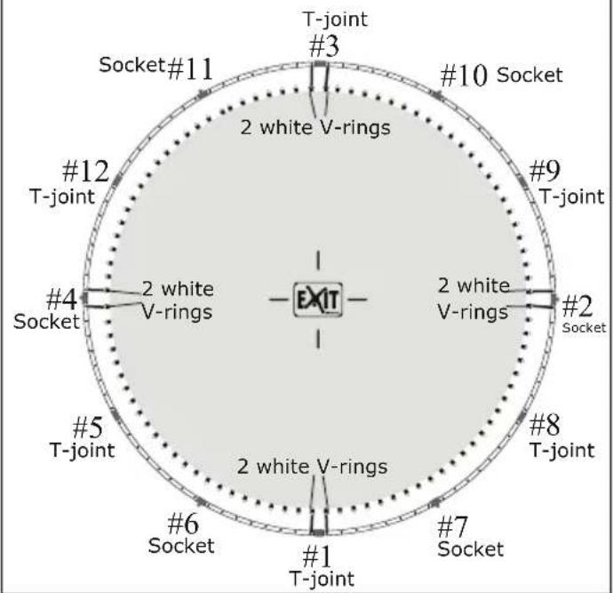 EXIT Supreme Allin1 - Safety Notice: - 2