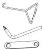 EXIT Supreme Allin1 - ZUSAMMENBAU - SCHRITT FÜR SCHRITT - 26