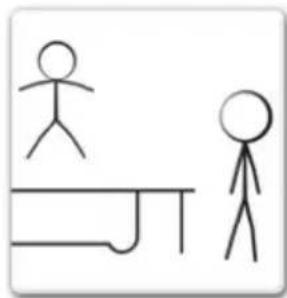 EXIT Supreme Allin1 - VORSICHTSMASSNAHMEN FÜR DEN GEBRAUCH DES TRAMPOLINS - 4