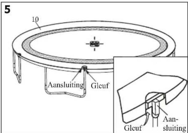 EXIT Supreme Allin1 - Stap 5 - 1