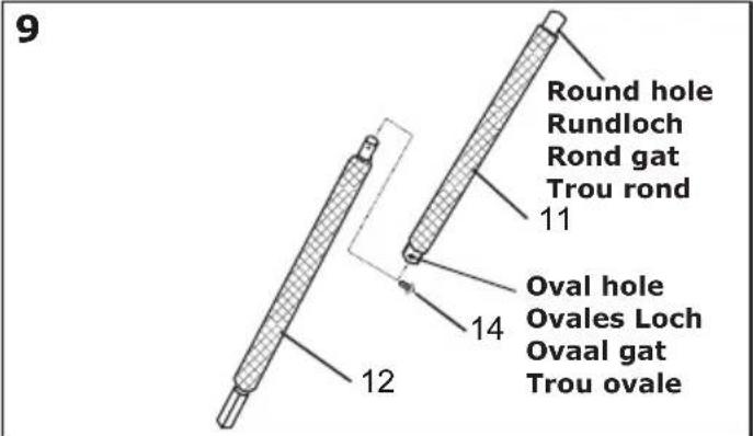 EXIT Supreme Allin1 - Schritt 9 - 1
