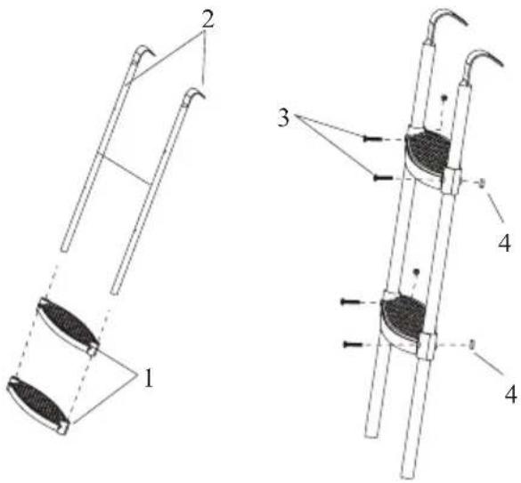 EXIT Supreme Allin1 - Stap 8 - 2