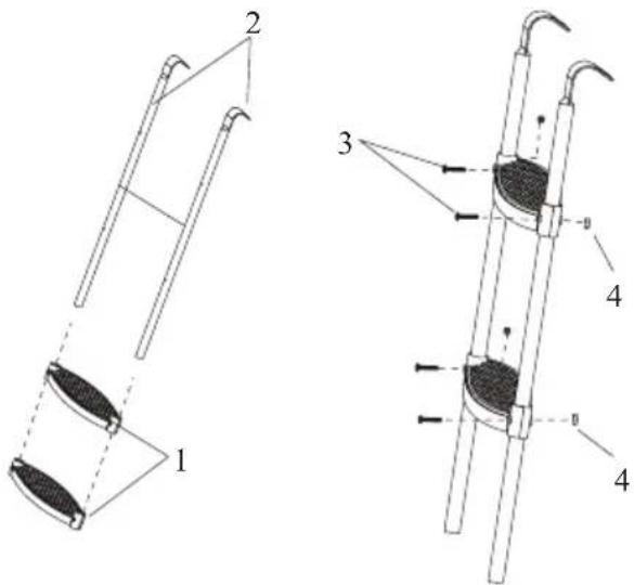 EXIT Supreme Allin1 - Schritt 8 - 2