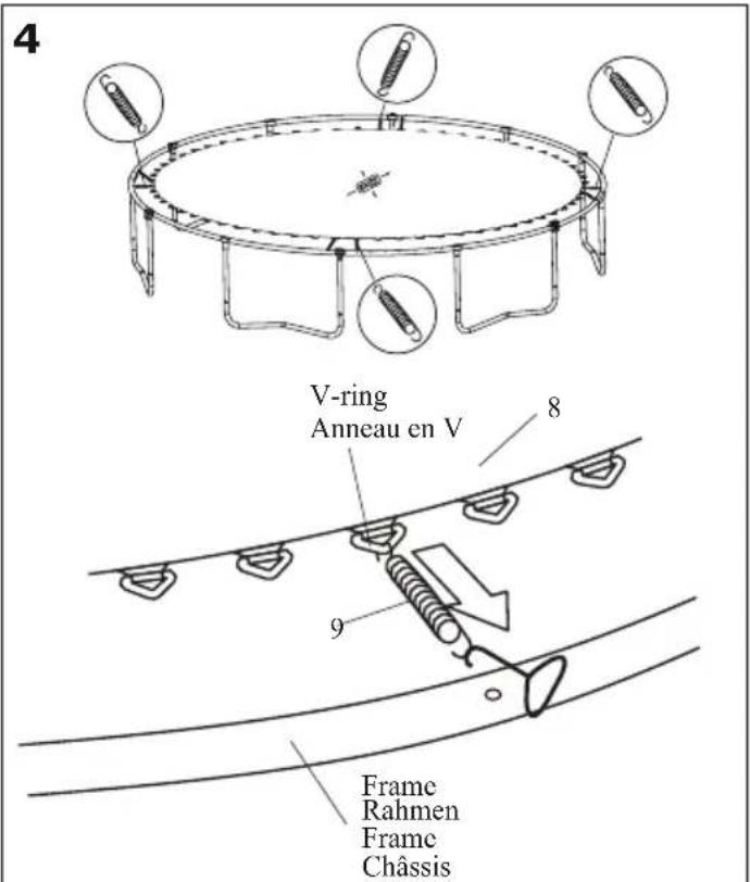 EXIT Supreme Allin1 - Safety Notice: - 1