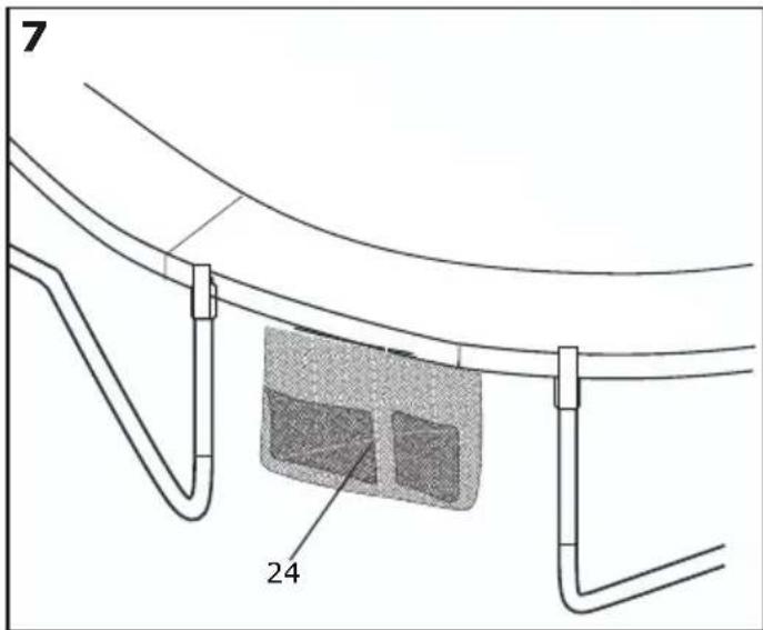 EXIT Supreme Allin1 - Stap 7 - 1