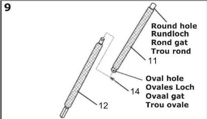 EXIT Supreme Allin1 - Step 9 - 1