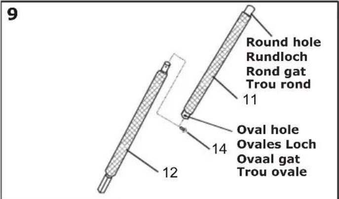 EXIT Supreme Allin1 - ÉTAPE 9 - 1