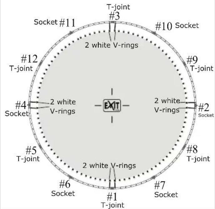 EXIT Supreme Allin1 - Notification de sécurité: - 2