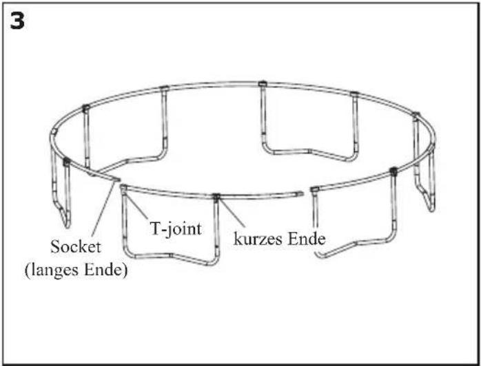 EXIT Supreme Allin1 - Hinweis: Dessen Schritt unbedingt zu zweit durchführren! - 1