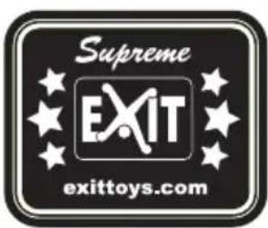 EXIT Supreme Allin1 - Supreme Round - 1