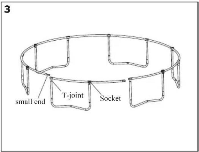 EXIT Supreme Allin1 - Note: This step requires two persons. - 1