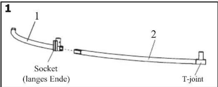 EXIT Supreme Allin1 - Schritt 1 - 1