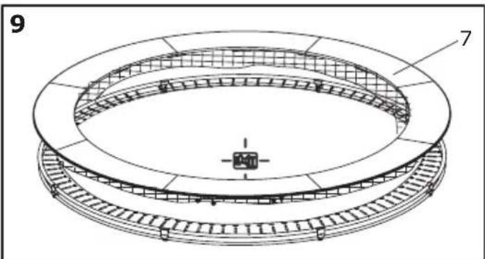 EXIT Supreme Ground Level - STEP 9 - 1