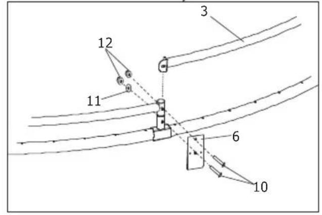 EXIT Supreme Ground Level - STAP 5 - 2