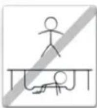 EXIT Supreme Ground Level - L'USAGE DU TRAMPOLINE - 3