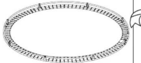 EXIT Supreme Ground Level - Étape 7 - 1