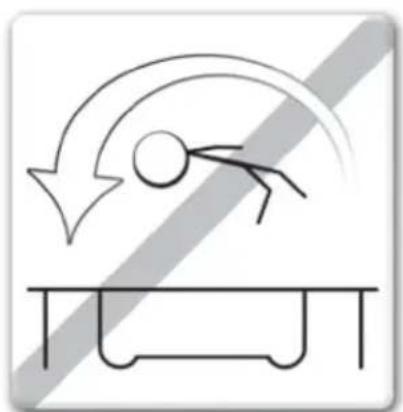 EXIT Supreme Ground Level - ASTUCES POUR RÉDUIRE LE RISQUE D'ACCIDENTS - 3