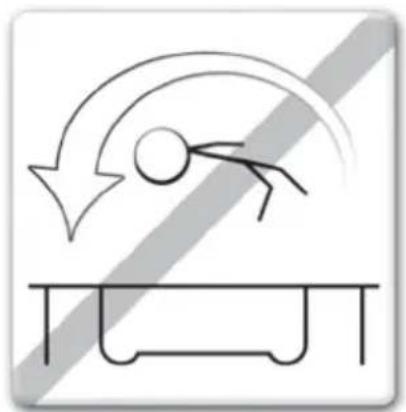 EXIT Supreme Ground Level - Tips to reduce the risk of accidents - 3