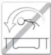 EXIT Supreme Ground Level - Use of the trampoline - 2