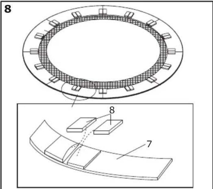 EXIT Supreme Ground Level - Étape 8 - 1