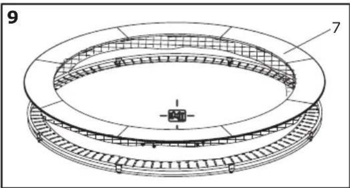 EXIT Supreme Ground Level - Schritt 9 - 1