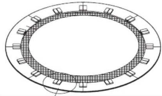 EXIT Supreme Ground Level - STAP 8 - 1