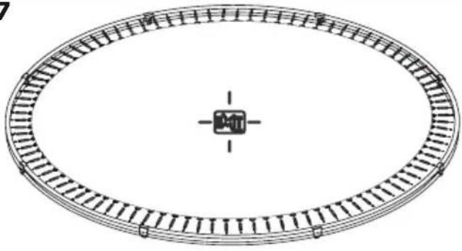 EXIT Supreme Ground Level - STAP7 - 2