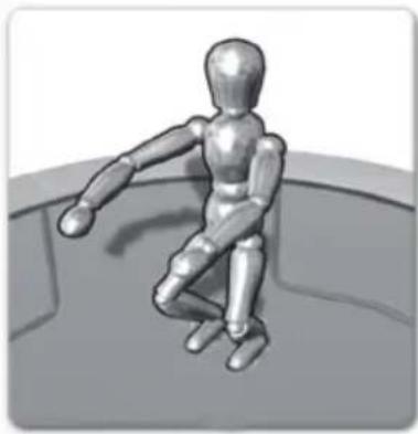 EXIT Supreme Ground Level - L'USAGE DU TRAMPOLINE - 1