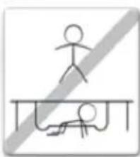 EXIT Supreme Ground Level - GEBRUK VAN DE TRAMPOLINE - 3