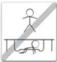 EXIT Supreme Ground Level - Use of the trampoline - 3