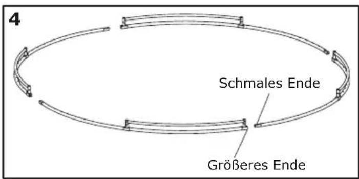 EXIT Supreme Ground Level - Schritt 4 - 1