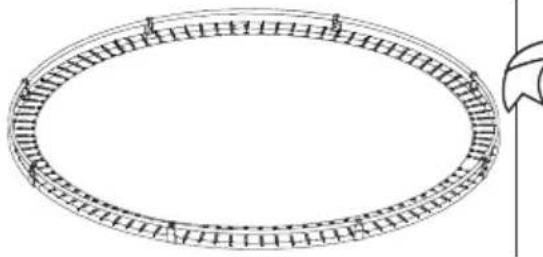 EXIT Supreme Ground Level - STEP7 - 1