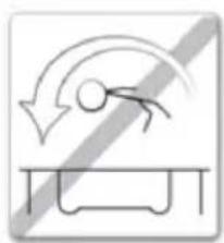 EXIT Supreme Ground Level - ERSTMALIGE VERWENDUNG DES TRAMPOLINS - 2