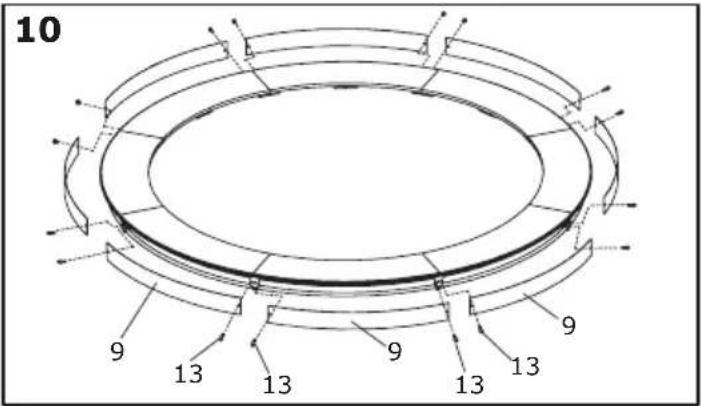 EXIT Supreme Ground Level - Étape 10 - 1
