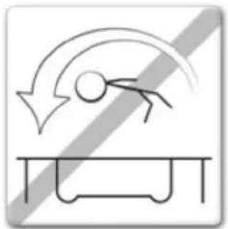 EXIT Supreme Ground Level - AT RAMME FJEDERRAMMEN: - 1