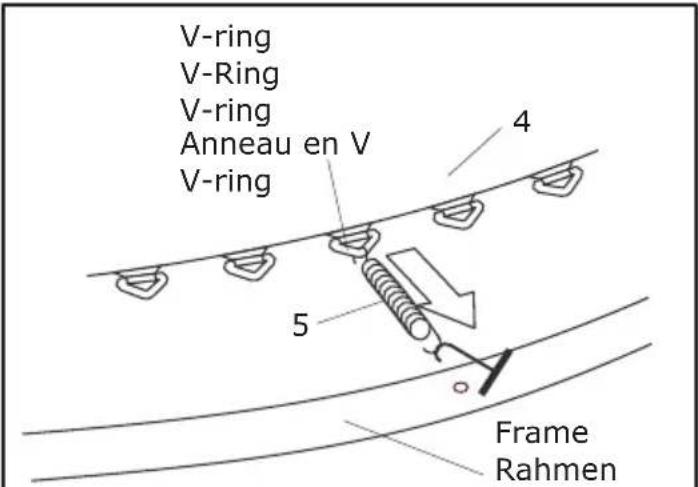 EXIT Supreme Ground Level - TRIN 5 - 2