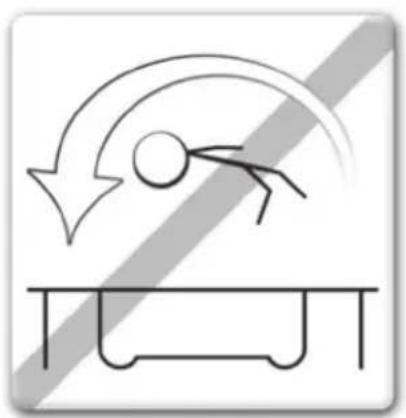 EXIT Supreme Ground Level - Tips til reducering af risiko for ulykker - 3