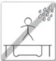 EXIT Supreme Ground Level - Use of the trampoline - 5