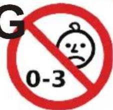 EXIT Supreme Ground Level - Om ernstige verwondingente vermijden - 1